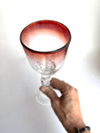 Kunstglass - vin (W12)
