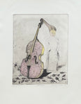 Silent music