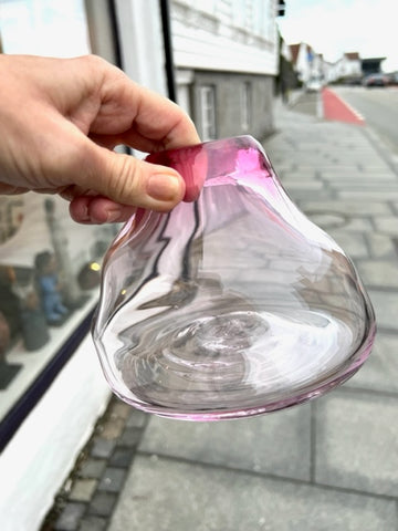 Lava vase LM01