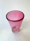 Kunstglass - vann/brus #20