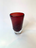 Kunstglass - vann/brus #18