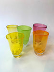 Kunstglass - vann/brus #20