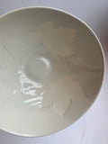 Stor skål m/øyenstikker ST01