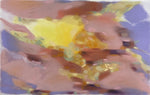 Vandring - Pastell av Kristin Holm Dybvig | Neo galleri