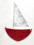 Kartverk (for vegg) M01